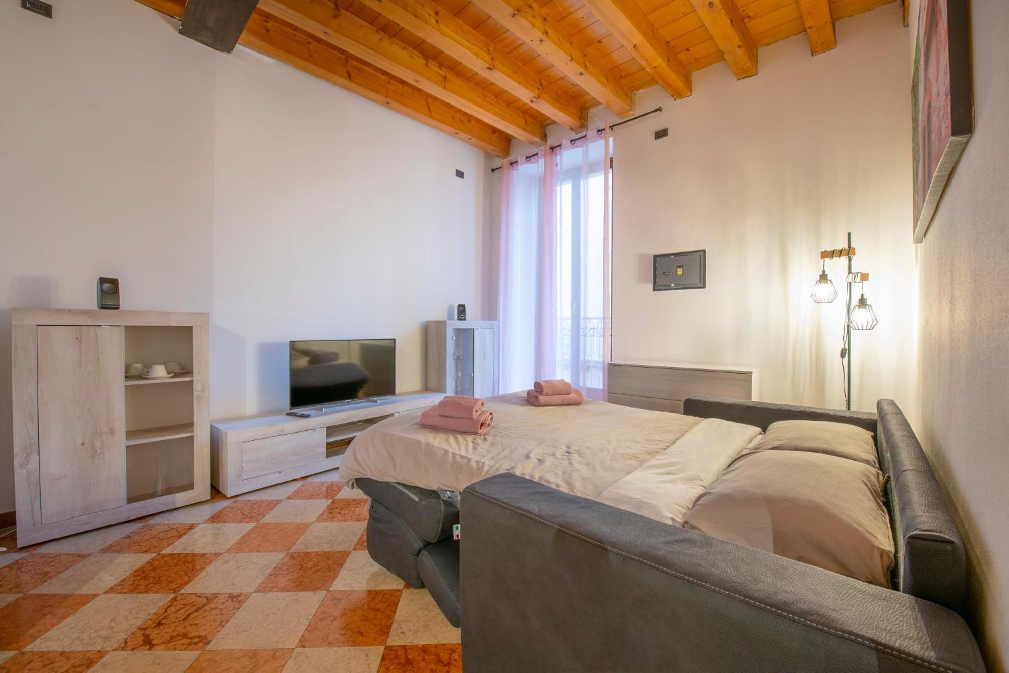 Palace Home Mazzini Βερόνα Εξωτερικό φωτογραφία