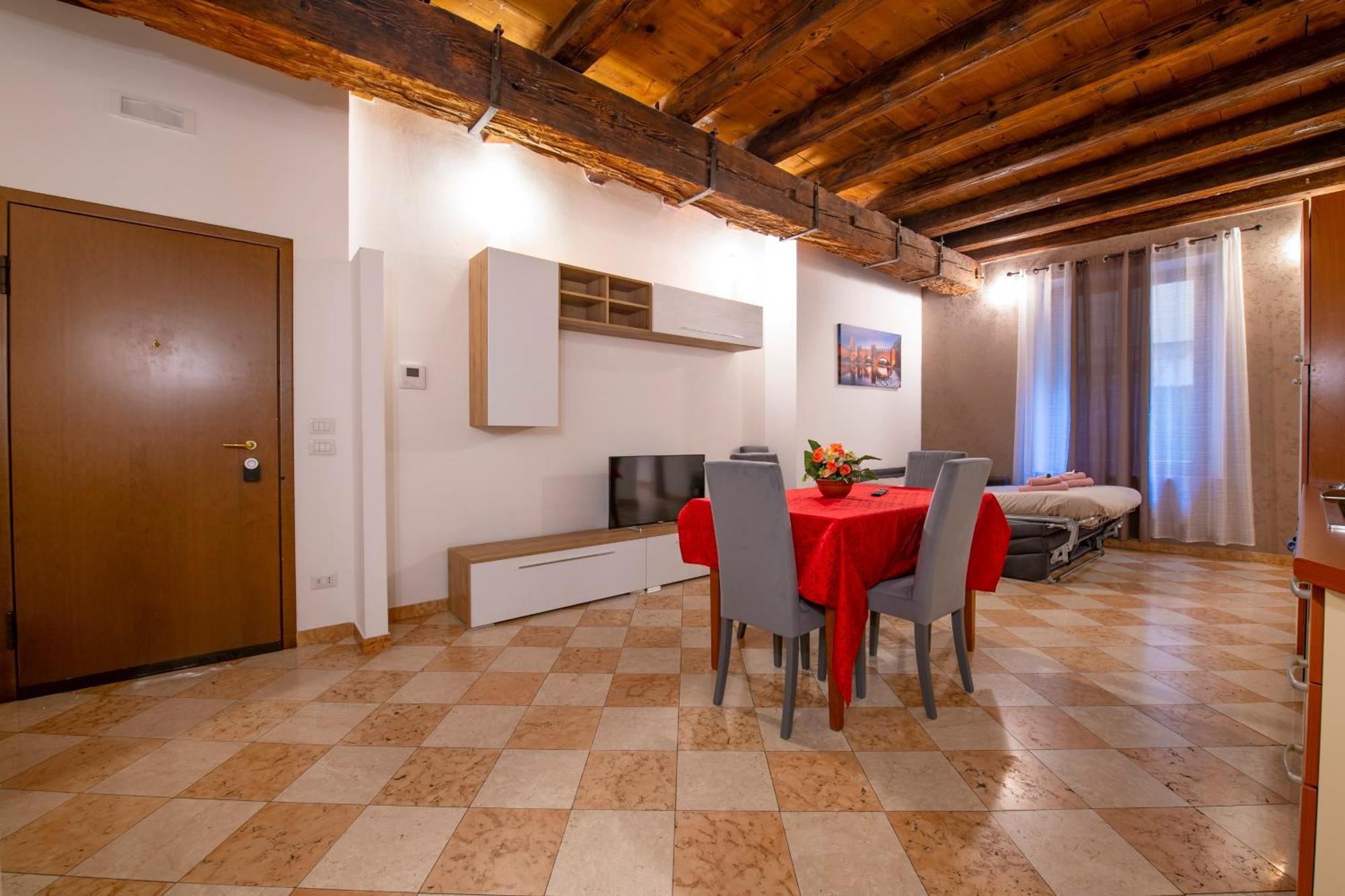 Palace Home Mazzini Βερόνα Εξωτερικό φωτογραφία