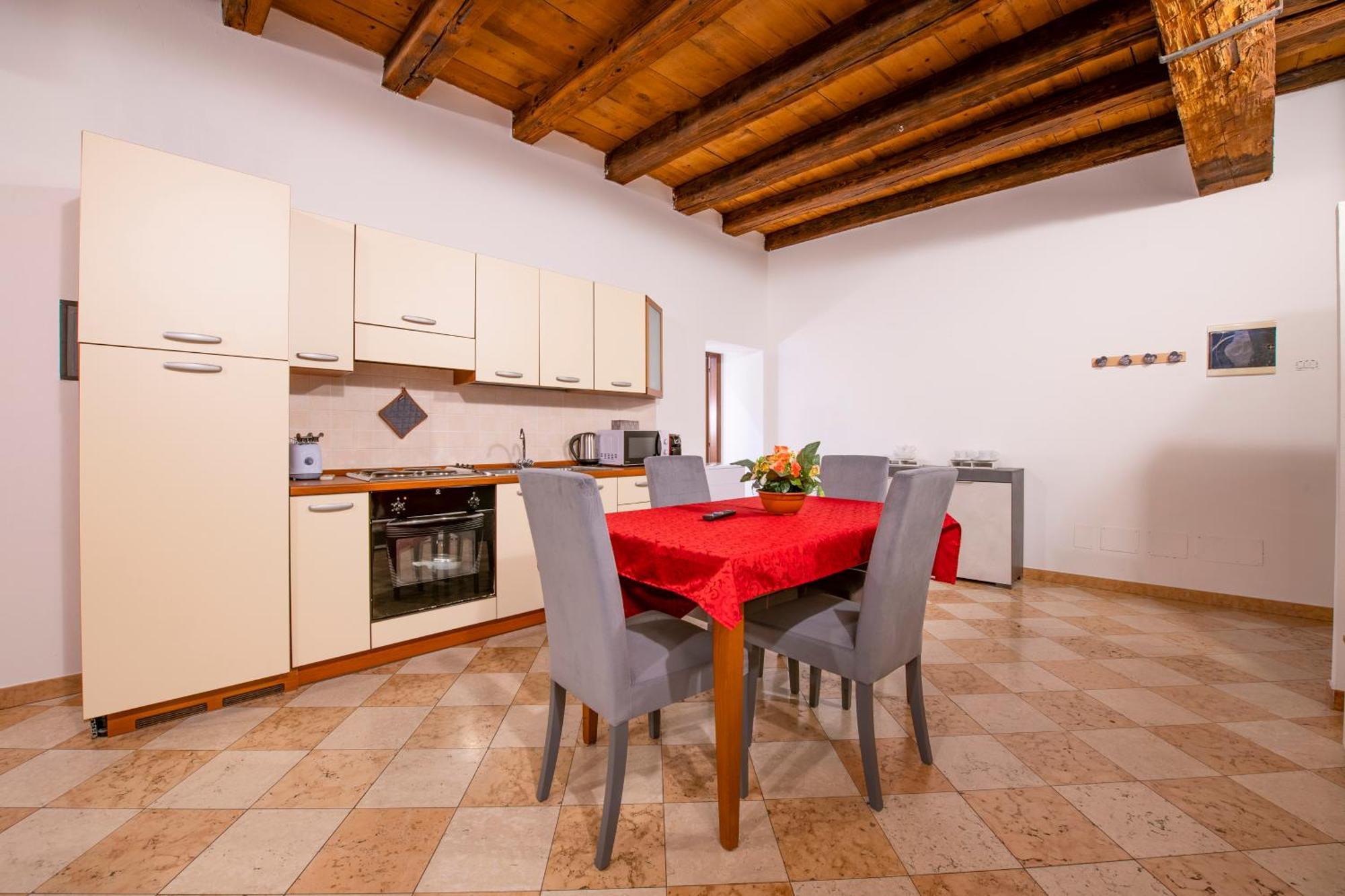 Palace Home Mazzini Βερόνα Εξωτερικό φωτογραφία