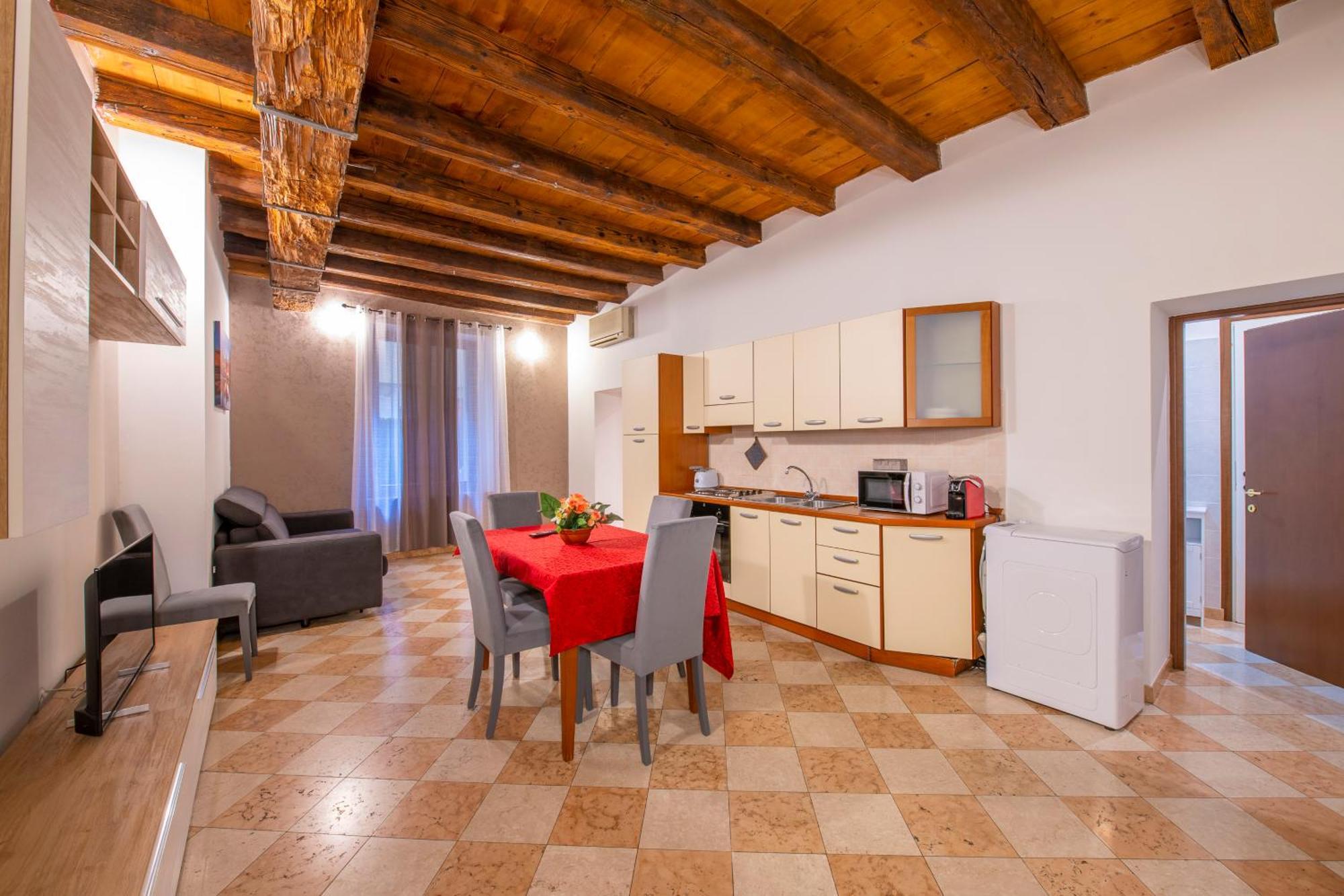 Palace Home Mazzini Βερόνα Εξωτερικό φωτογραφία