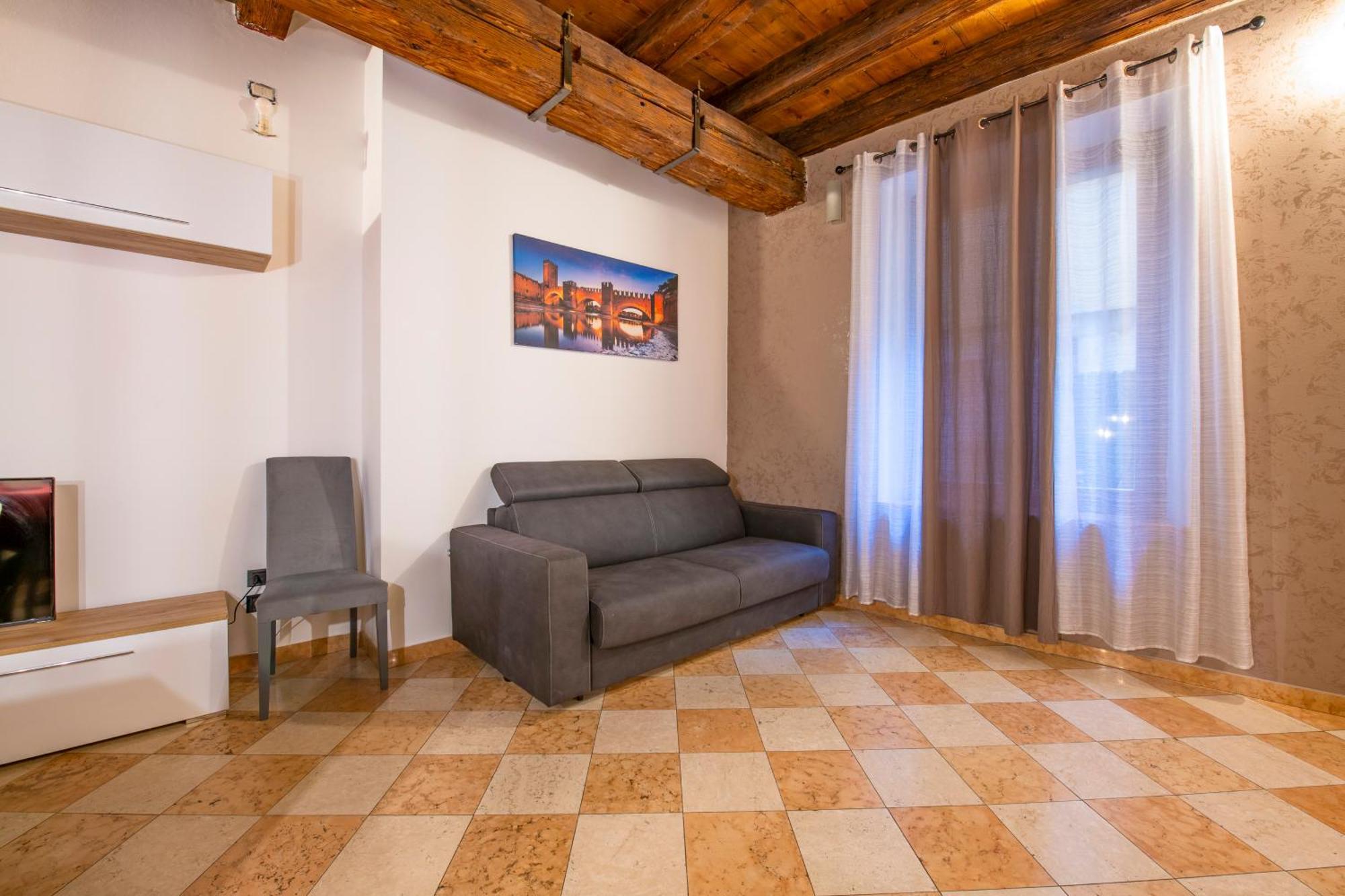Palace Home Mazzini Βερόνα Εξωτερικό φωτογραφία