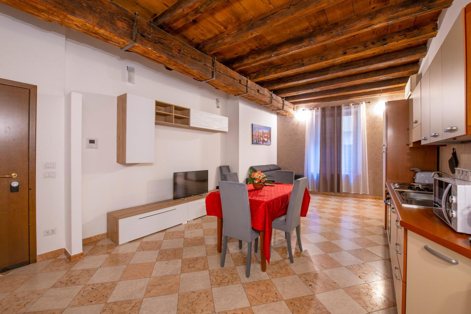 Palace Home Mazzini Βερόνα Εξωτερικό φωτογραφία