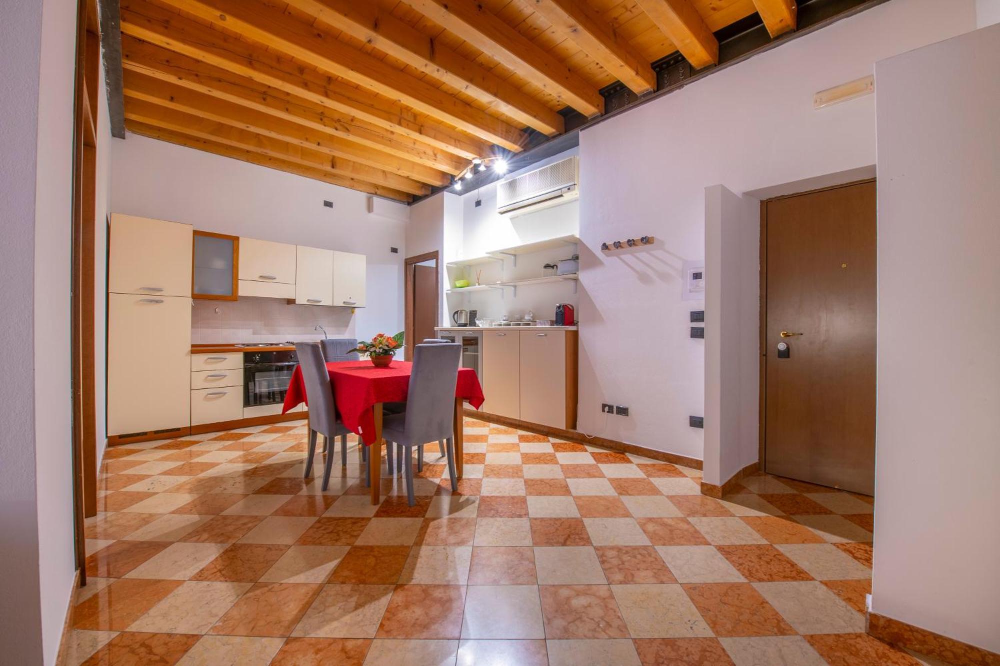 Palace Home Mazzini Βερόνα Εξωτερικό φωτογραφία