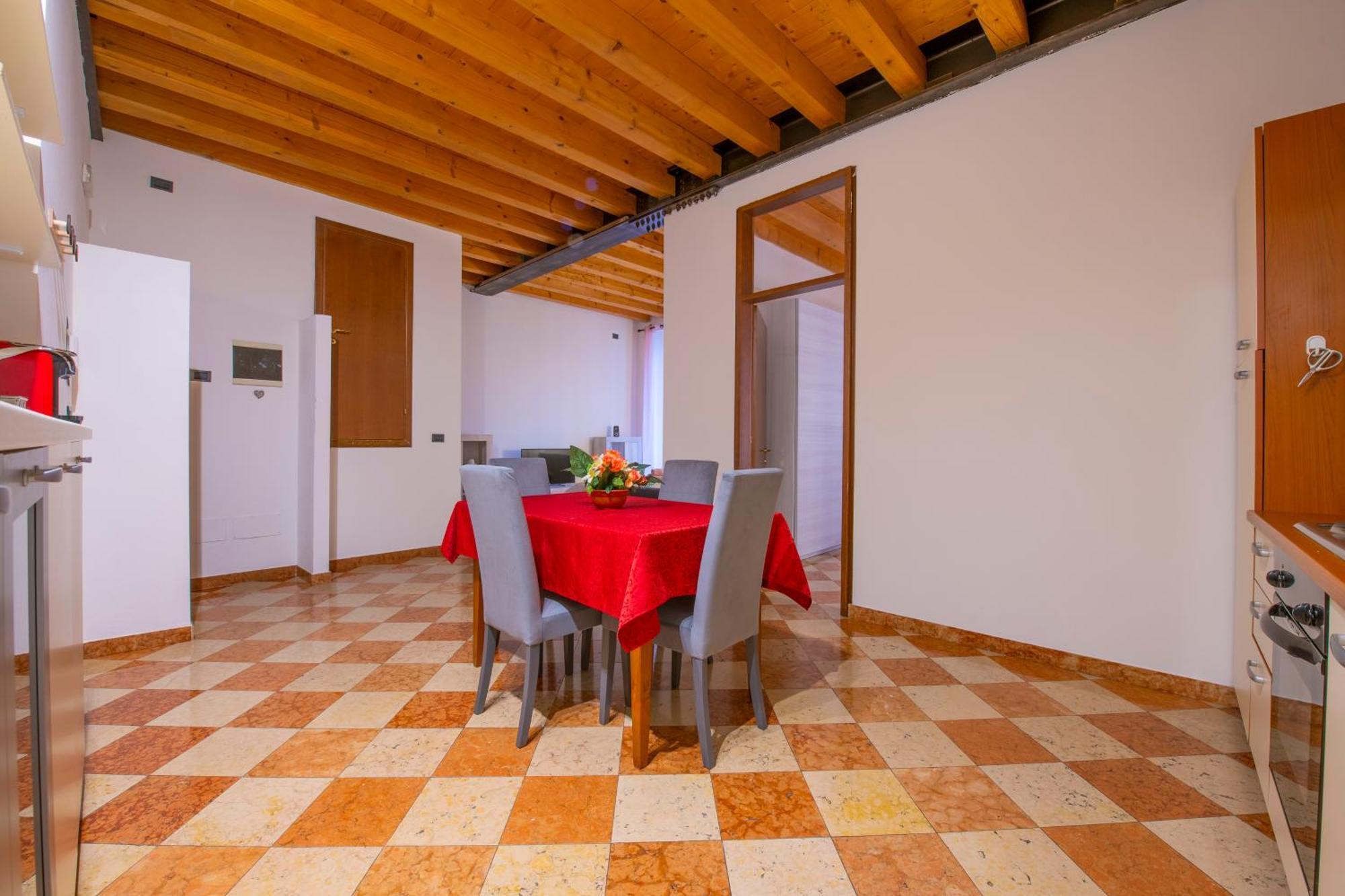 Palace Home Mazzini Βερόνα Εξωτερικό φωτογραφία