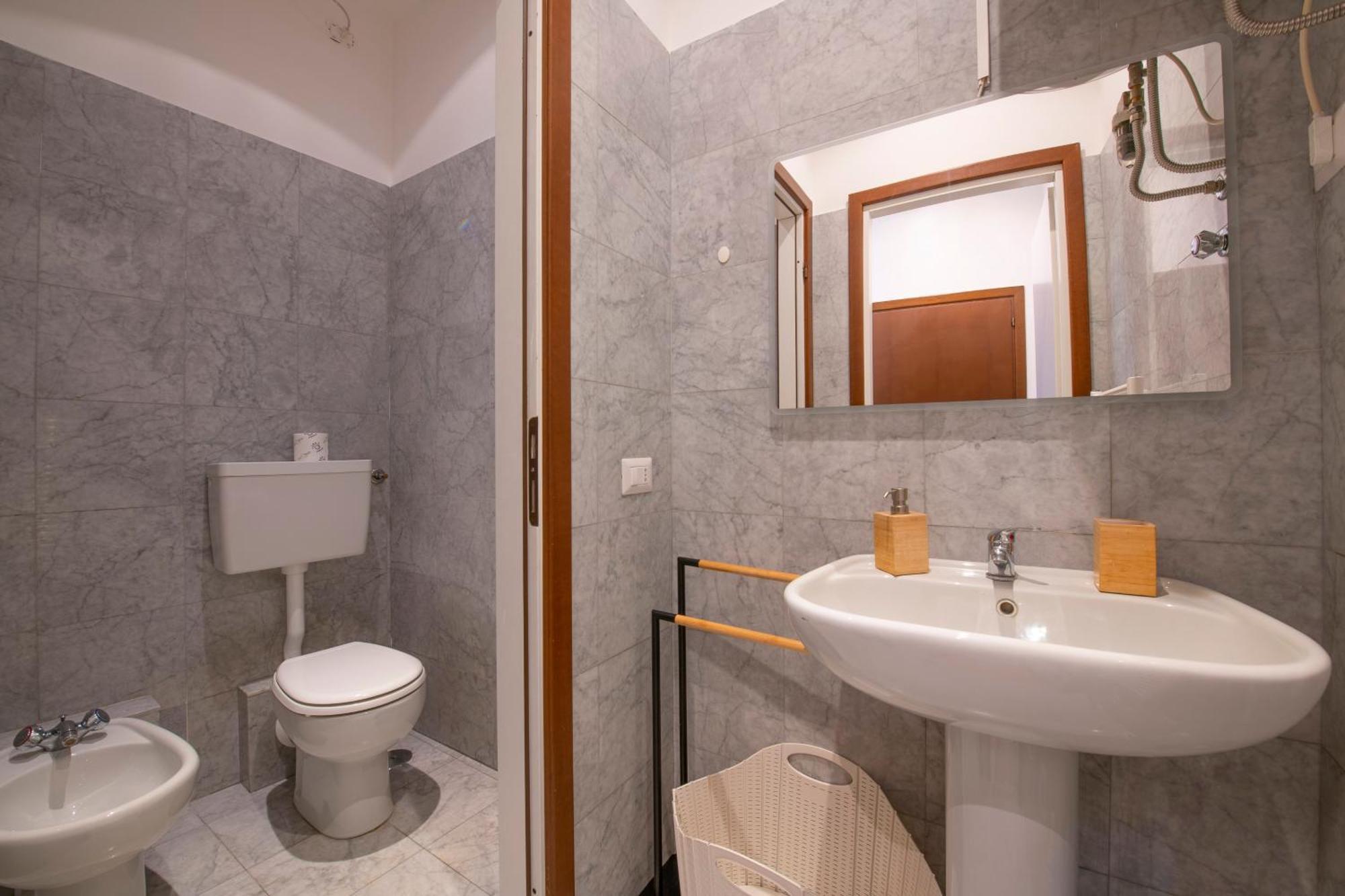 Palace Home Mazzini Βερόνα Εξωτερικό φωτογραφία