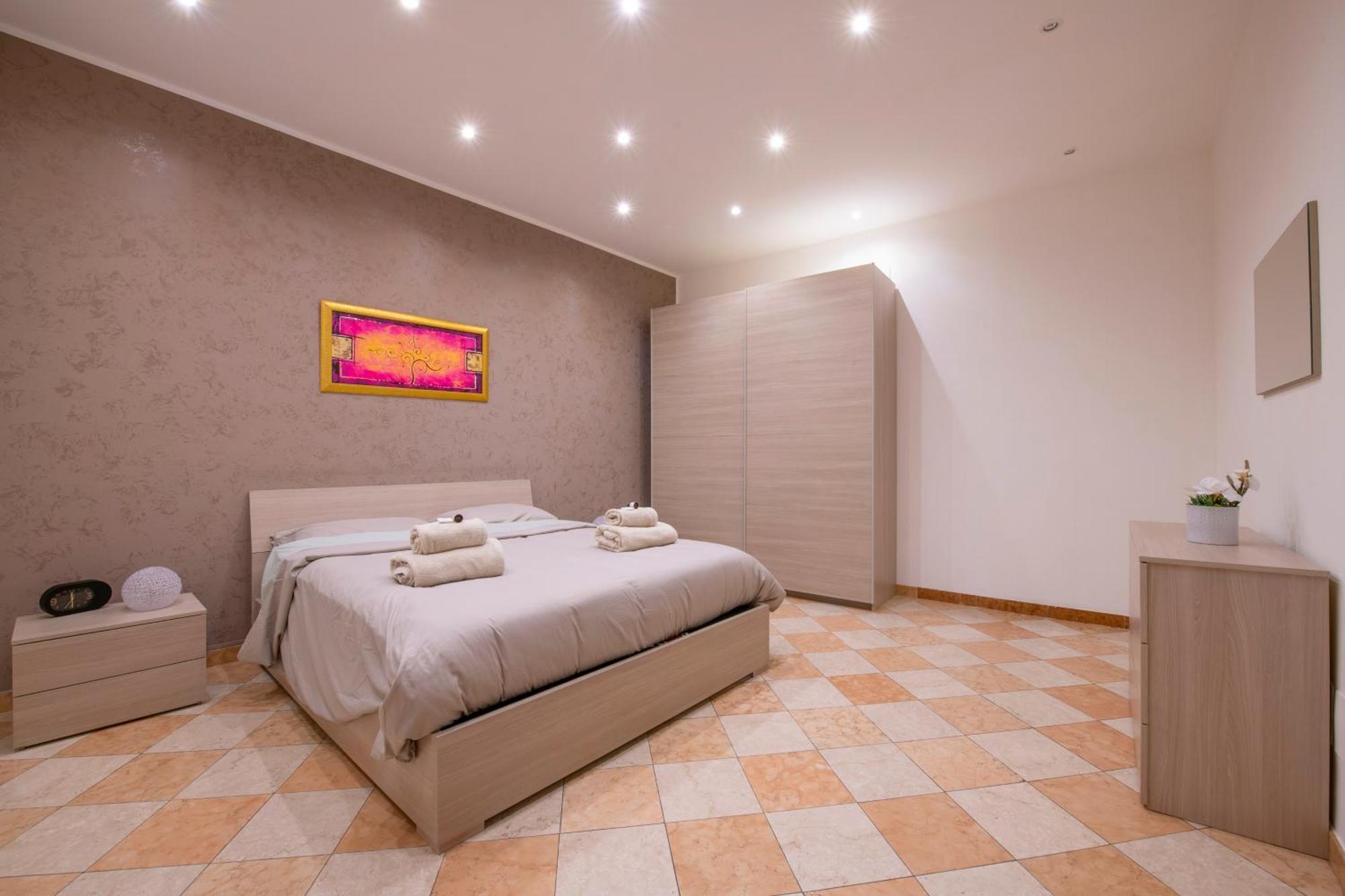 Palace Home Mazzini Βερόνα Εξωτερικό φωτογραφία