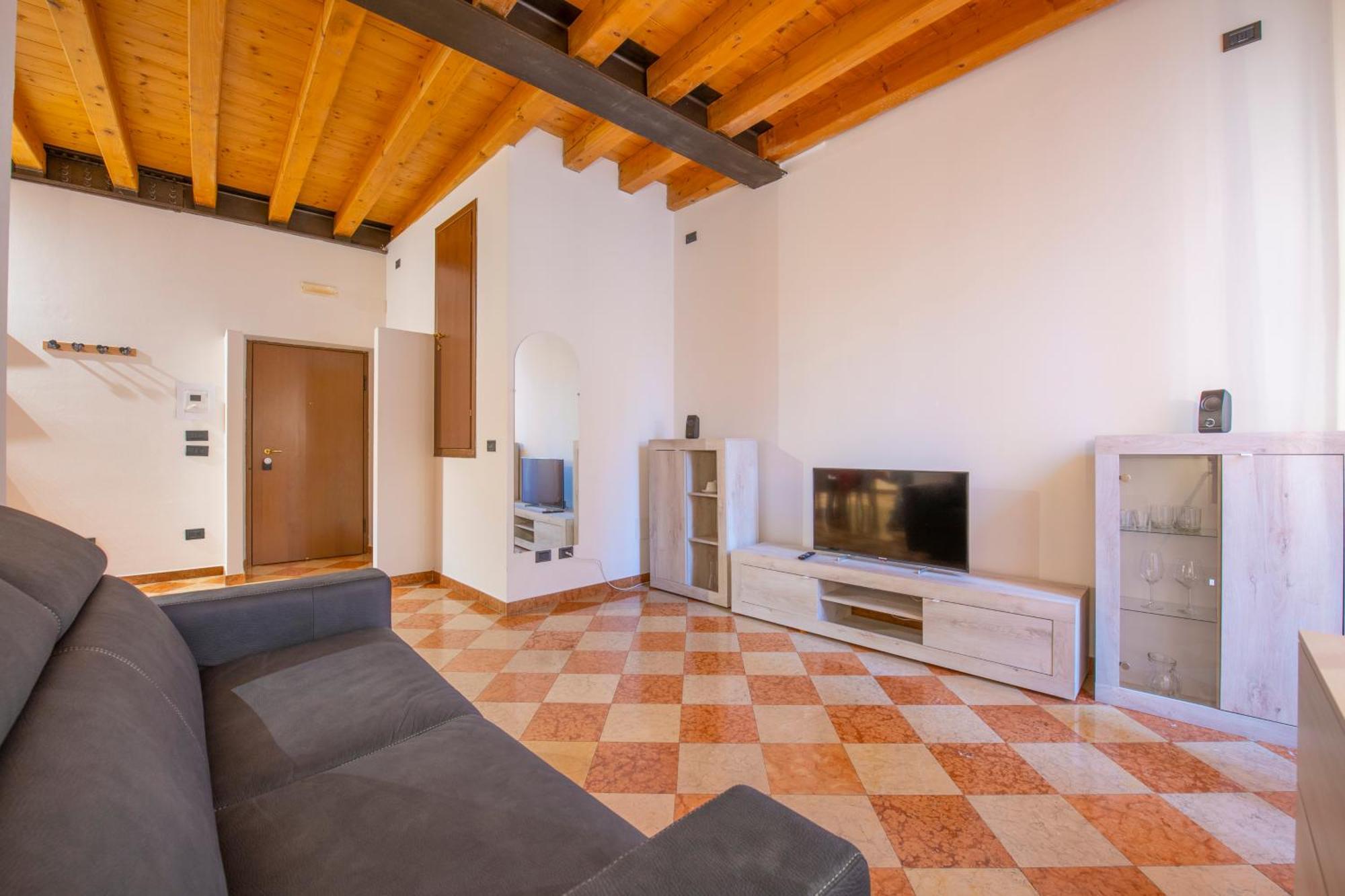 Palace Home Mazzini Βερόνα Εξωτερικό φωτογραφία