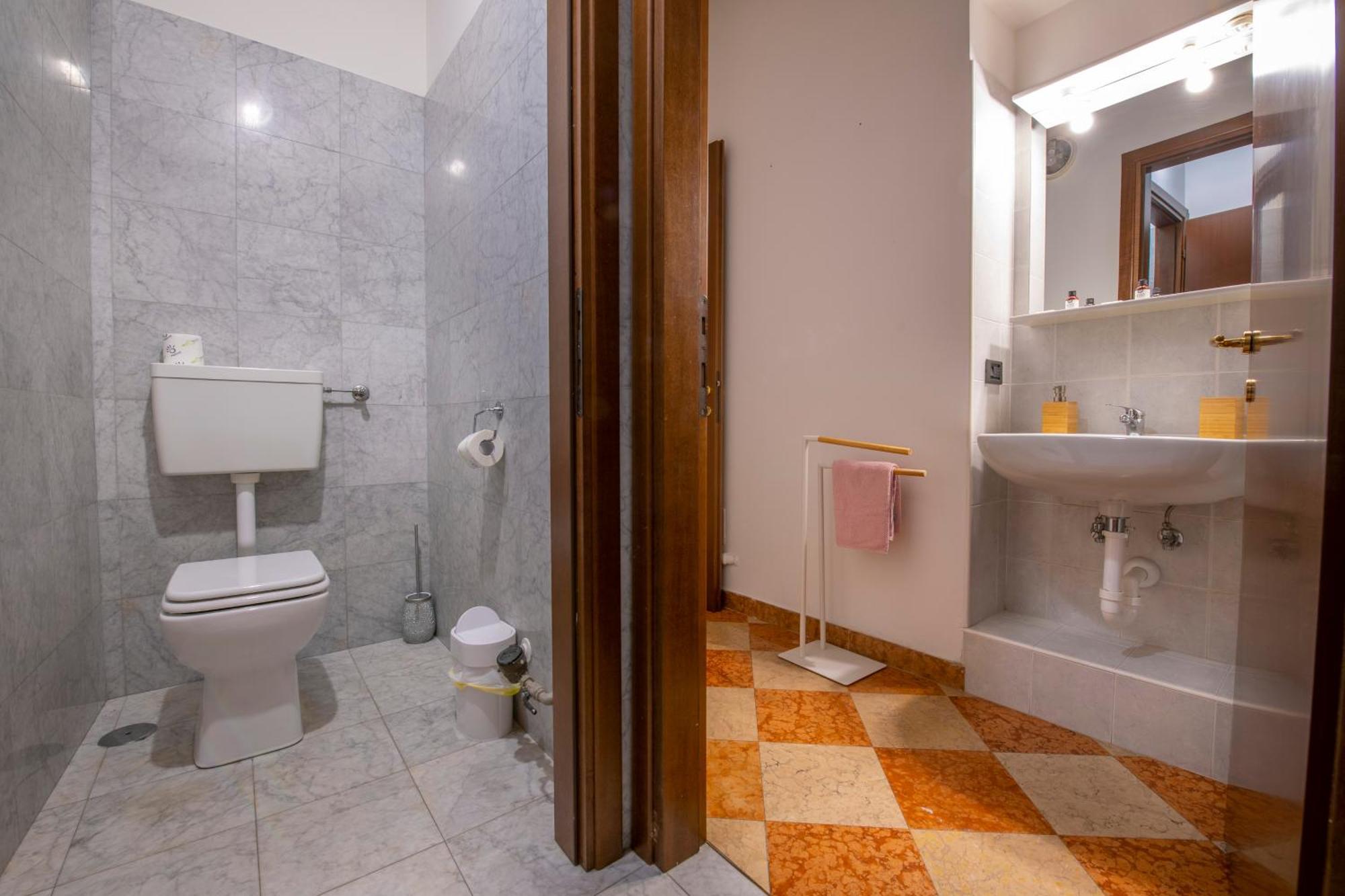 Palace Home Mazzini Βερόνα Εξωτερικό φωτογραφία