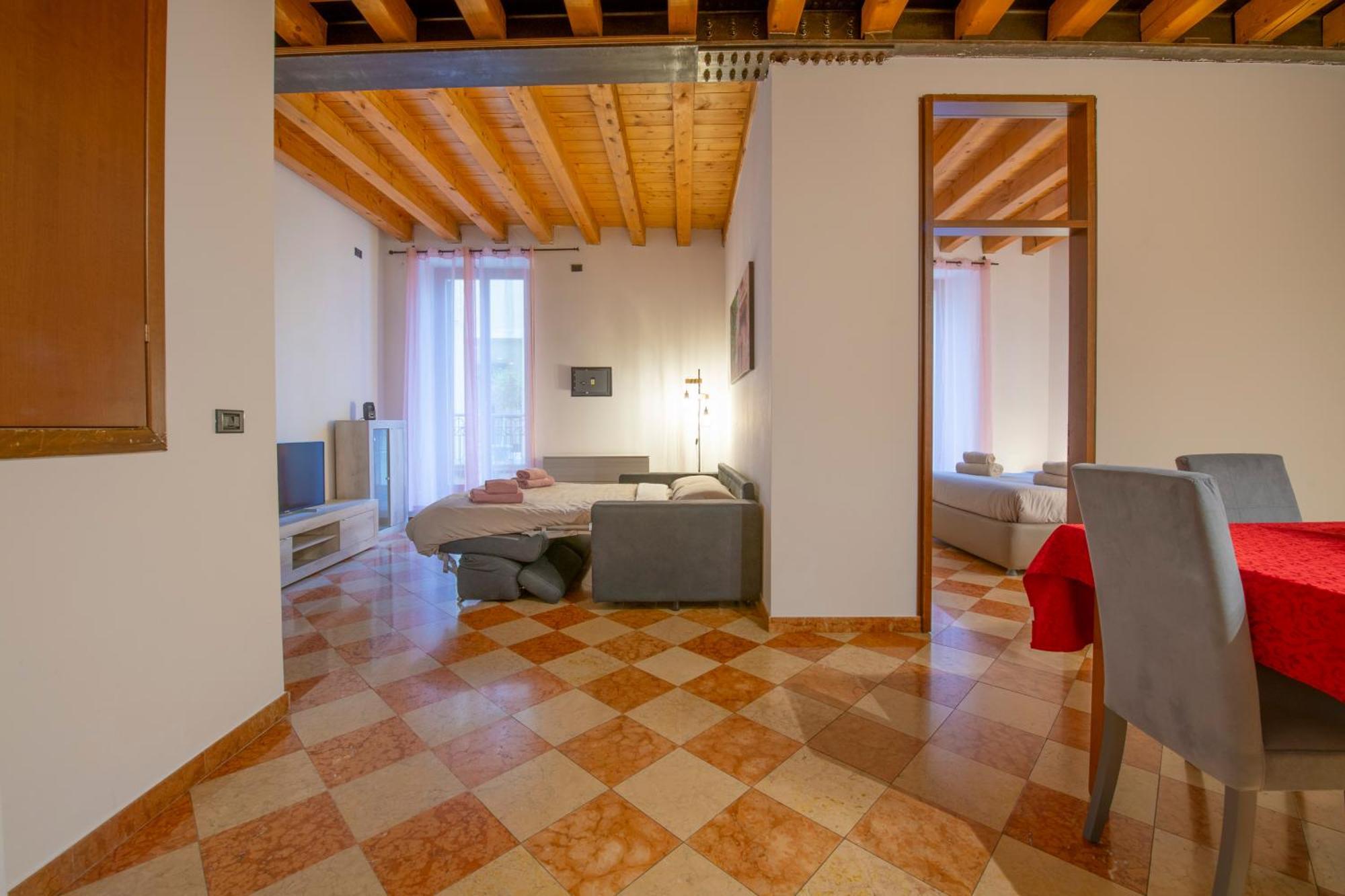 Palace Home Mazzini Βερόνα Εξωτερικό φωτογραφία