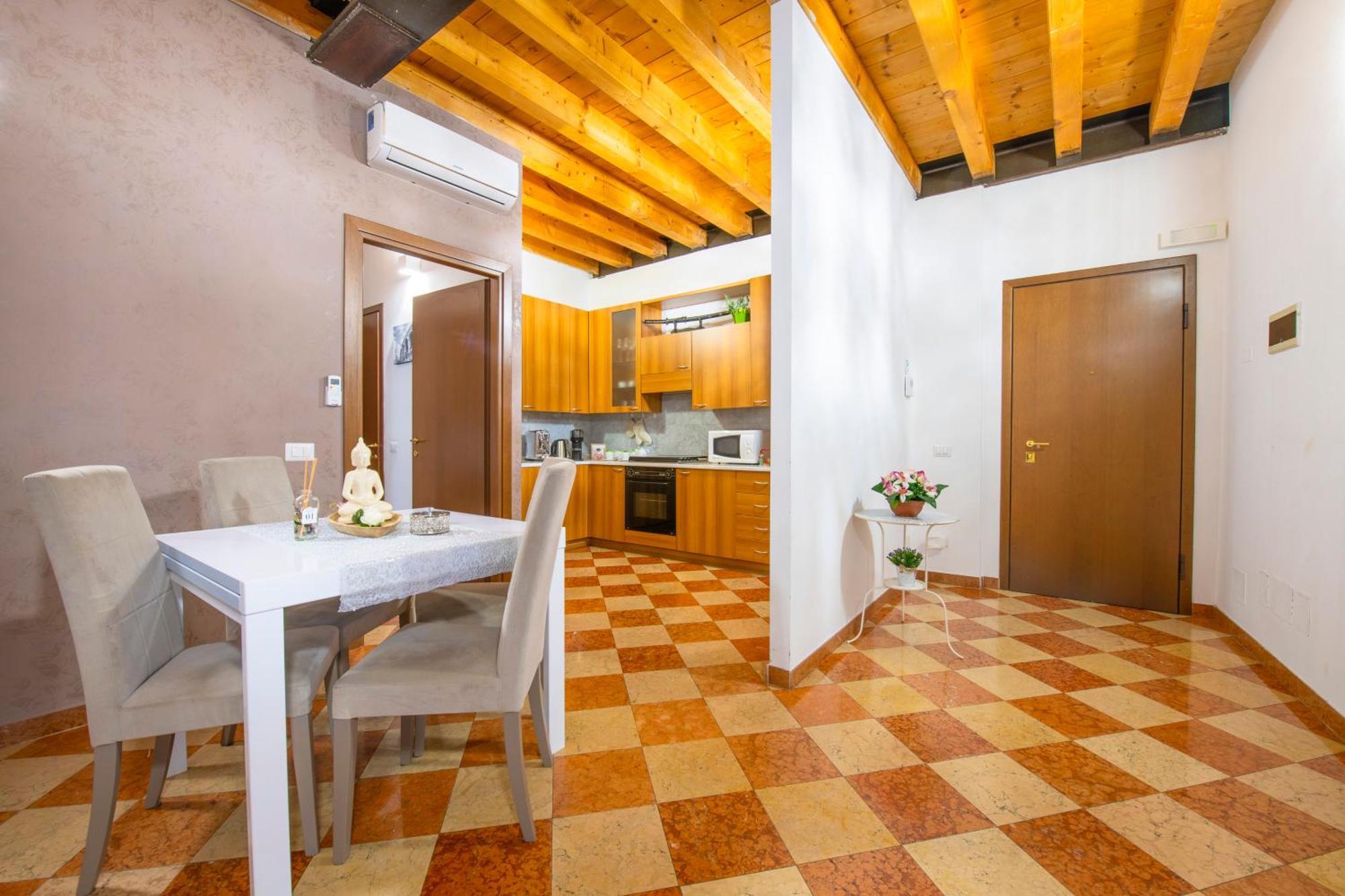 Palace Home Mazzini Βερόνα Εξωτερικό φωτογραφία