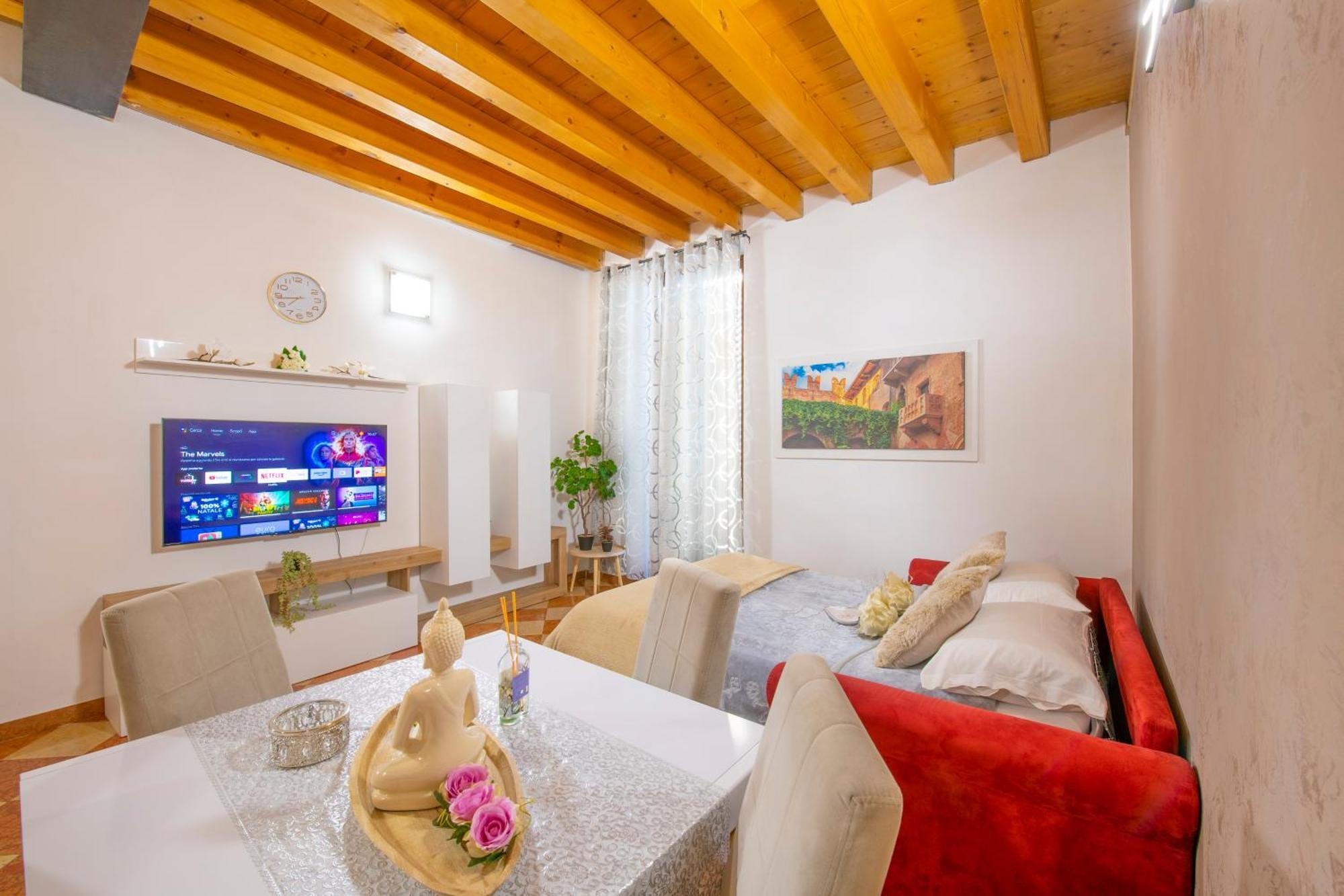 Palace Home Mazzini Βερόνα Εξωτερικό φωτογραφία