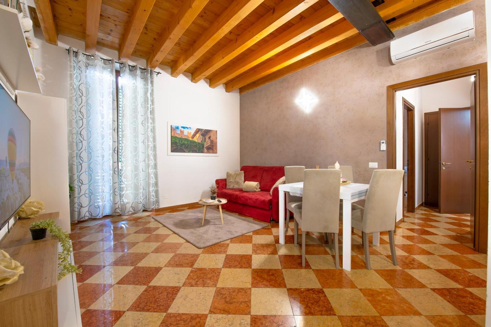 Palace Home Mazzini Βερόνα Εξωτερικό φωτογραφία