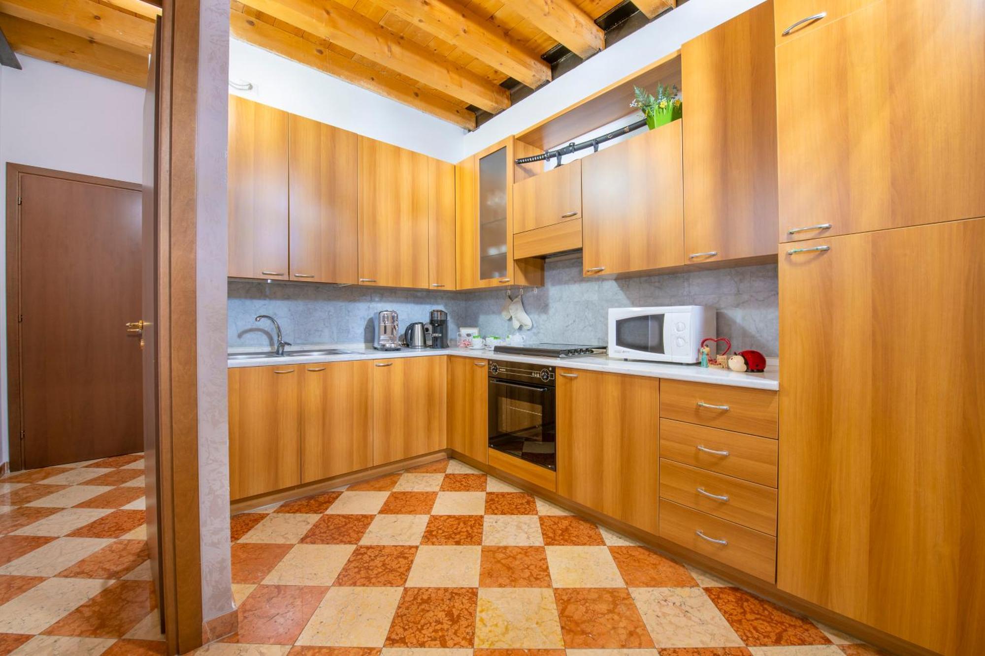 Palace Home Mazzini Βερόνα Εξωτερικό φωτογραφία