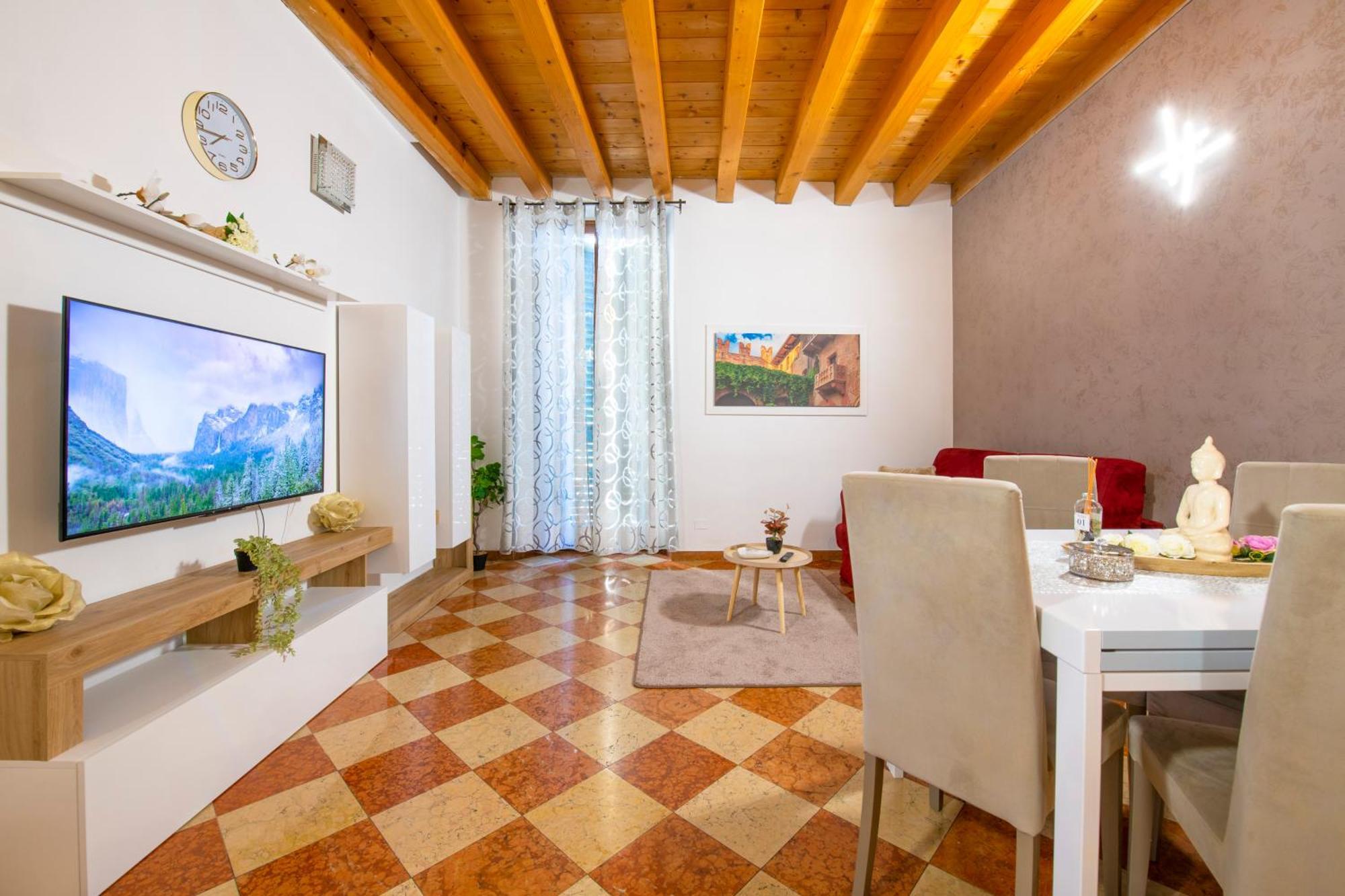 Palace Home Mazzini Βερόνα Εξωτερικό φωτογραφία