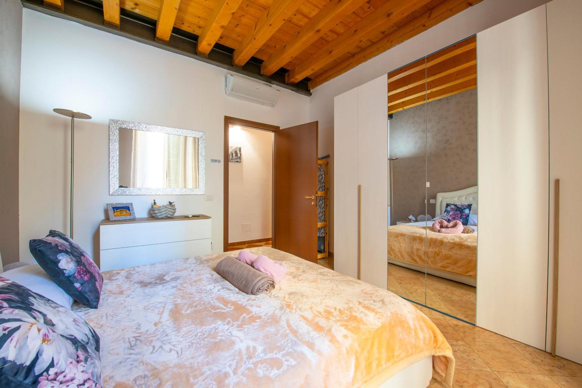 Palace Home Mazzini Βερόνα Εξωτερικό φωτογραφία