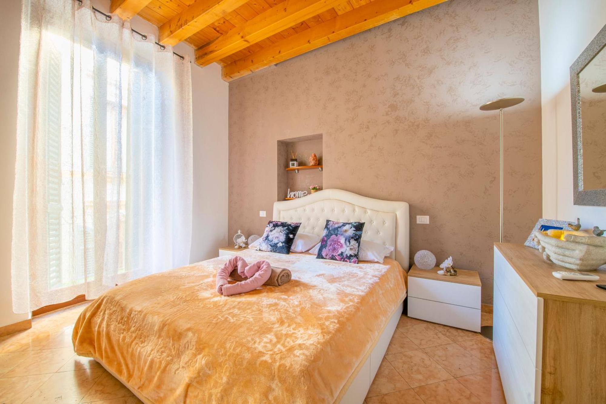 Palace Home Mazzini Βερόνα Εξωτερικό φωτογραφία