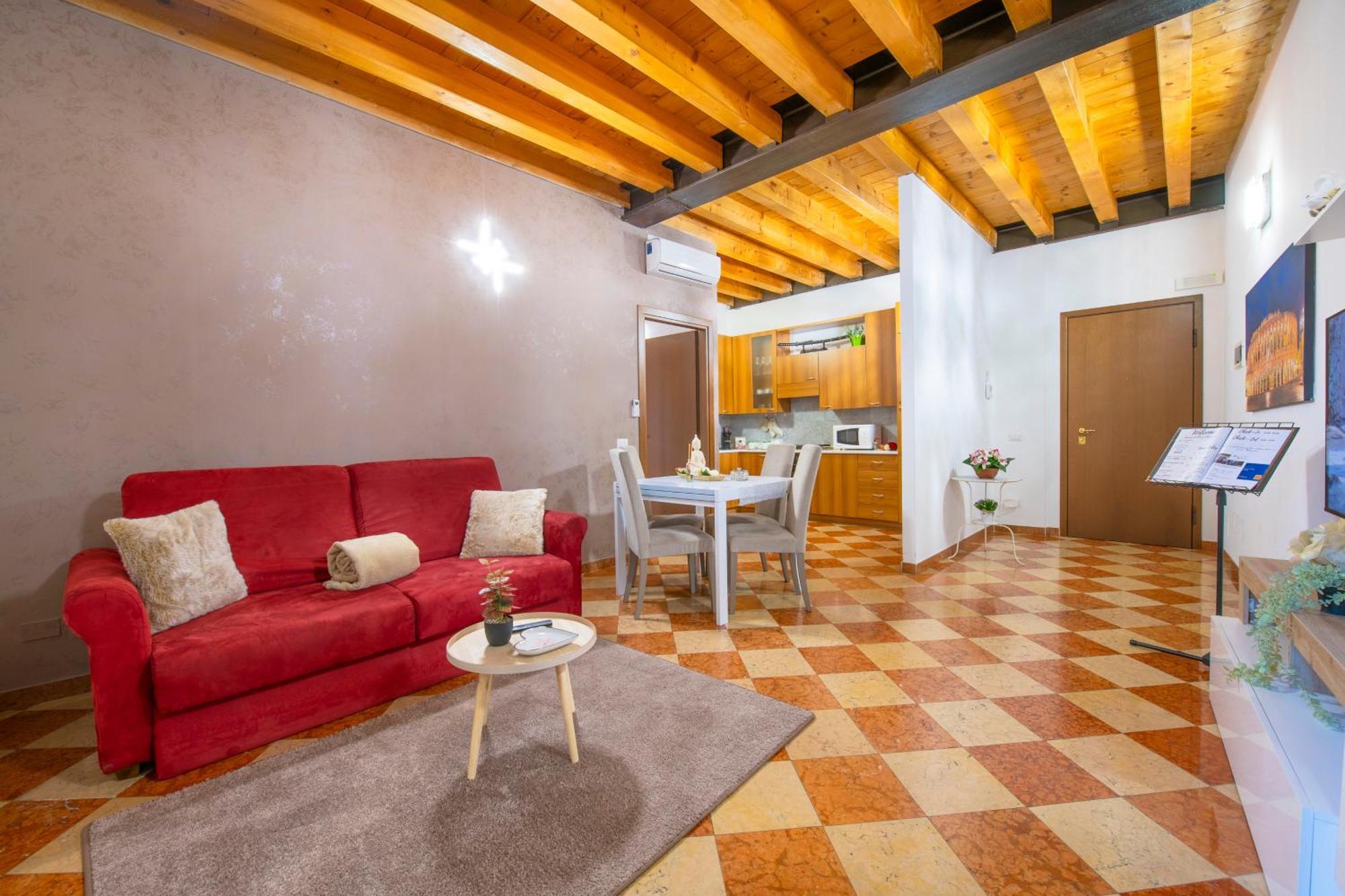 Palace Home Mazzini Βερόνα Εξωτερικό φωτογραφία