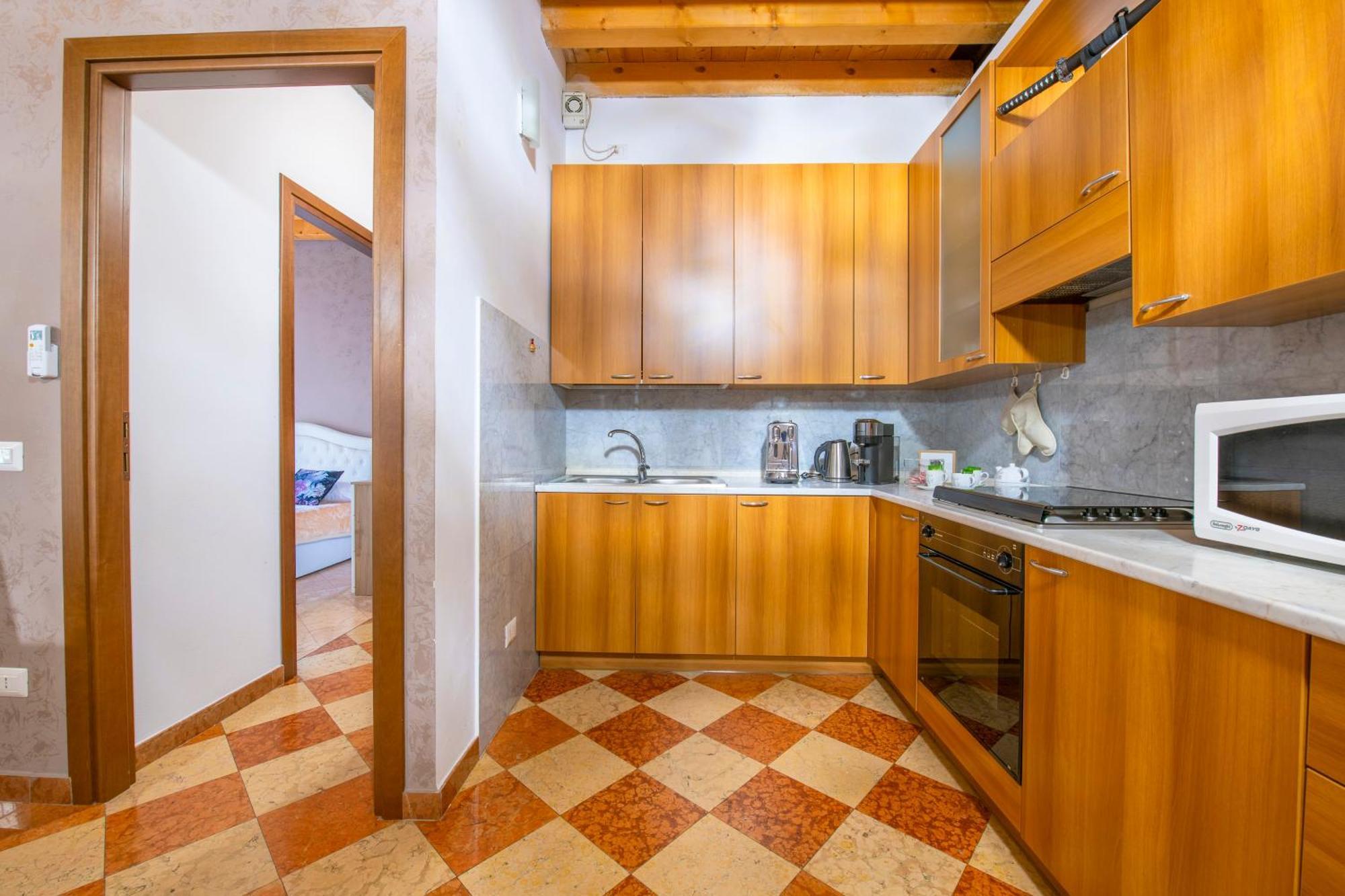 Palace Home Mazzini Βερόνα Εξωτερικό φωτογραφία