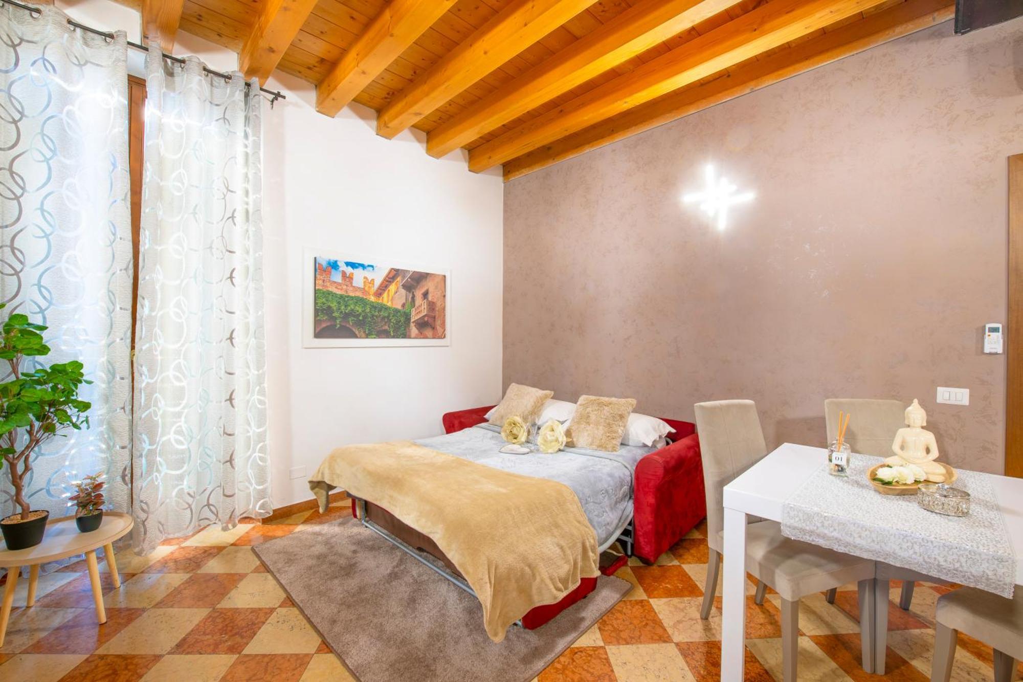 Palace Home Mazzini Βερόνα Εξωτερικό φωτογραφία
